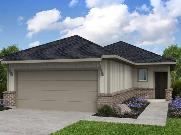 17426 Lush Laurel Ln, Hockley, TX 77447