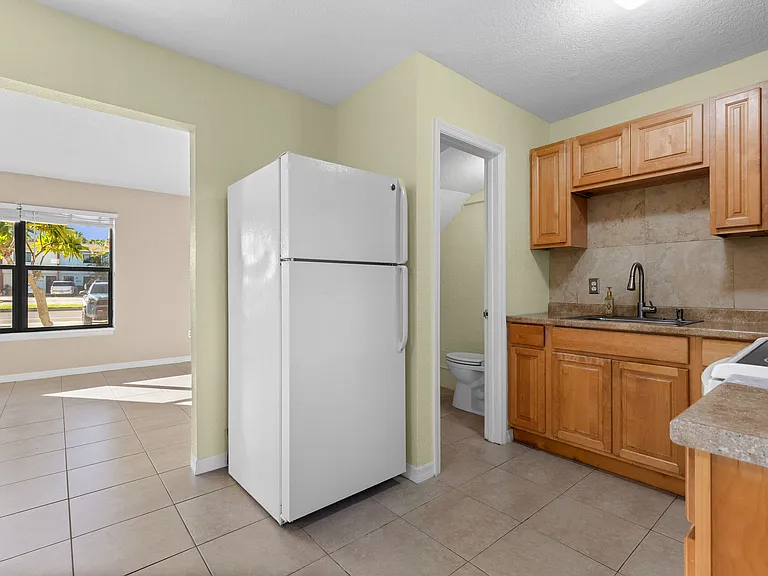 244 Canaveral Beach Blvd — Photo 4
