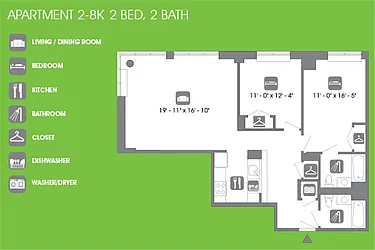 Rented by Heller Organization