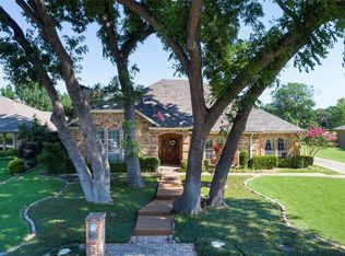 1320 Champions Dr, Rockwall, TX 75087