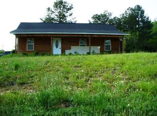 101 Hayes St, Carthage, MS 39051