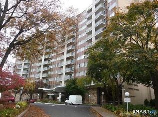 Regency Towers, Hartford, CT 06105