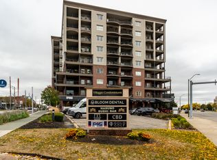 435 Virginia Ave UNIT 706, Indianapolis, IN 46203