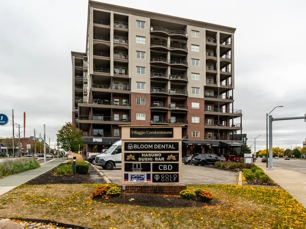 435 Virginia Ave Unit 706, Indianapolis, IN 46203