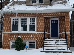 2548 N Mango Ave, Chicago, IL 60639