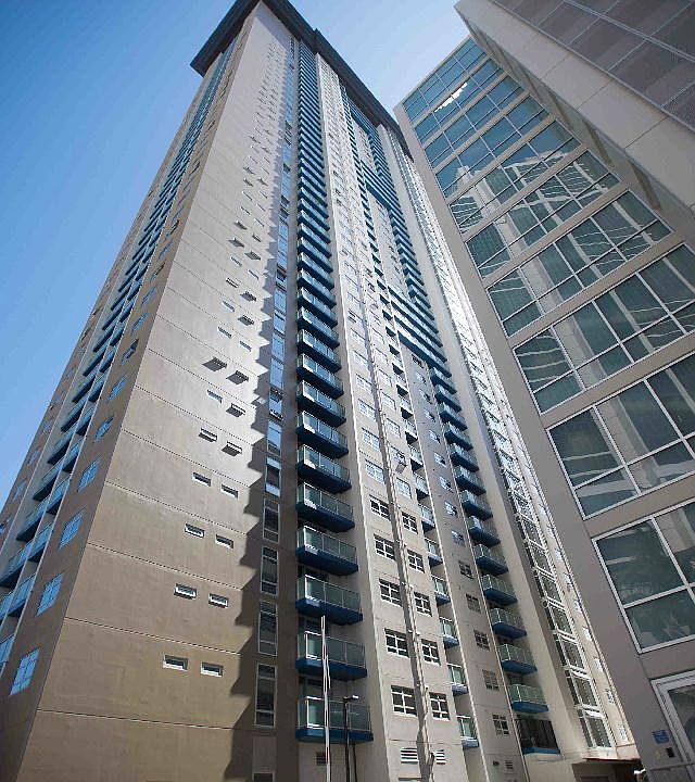 1st image of 801 South St APT 3610