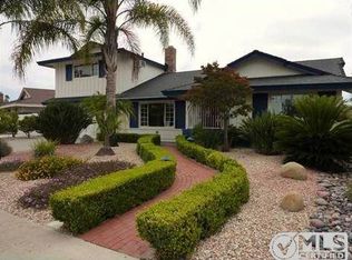 13561 Pequot Dr, Poway, CA 92064