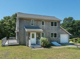 137 Winnapaug Rd, Westerly, RI 02891