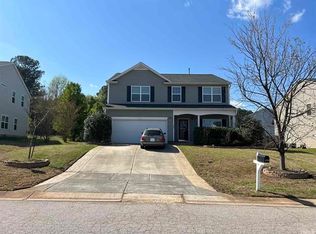 1229 Partington St, Wake Forest, NC 27587