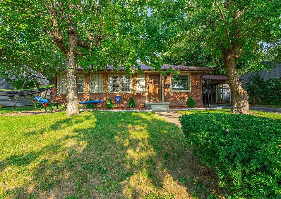 1st image of 3031 Legion Park Dr