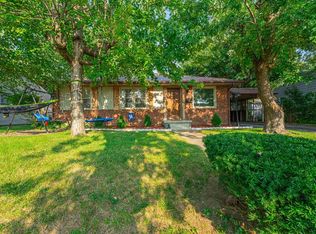 3031 Legion Park Dr, Owensboro, KY 42303
