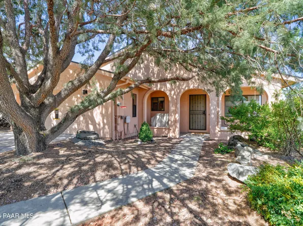 1813 Reading Ln, Prescott, AZ 86301