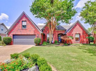 9668 Leeward Slopes Dr, Lakeland, TN 38002