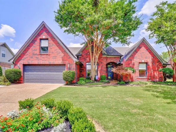 9668 Leeward Slopes Dr, Lakeland, TN 38002