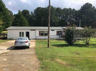 910 Steele Dr, Hampton, GA 30228