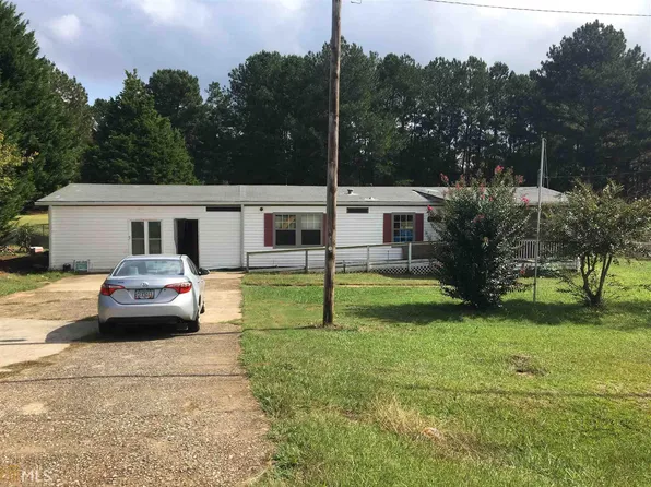 910 Steele Dr, Hampton, GA 30228