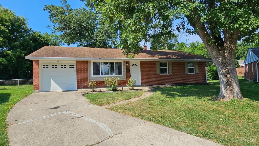 Real estate listing image