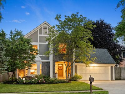 1267 Worthington Heights Blvd, Columbus, OH, 43235