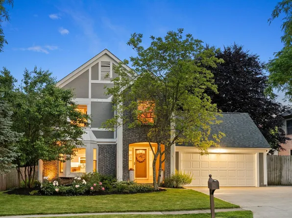 1267 Worthington Heights Blvd, Columbus, OH 43235