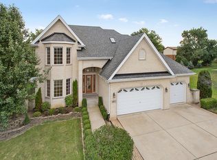 14055 Churchill Dr, Homer Glen, IL 60491