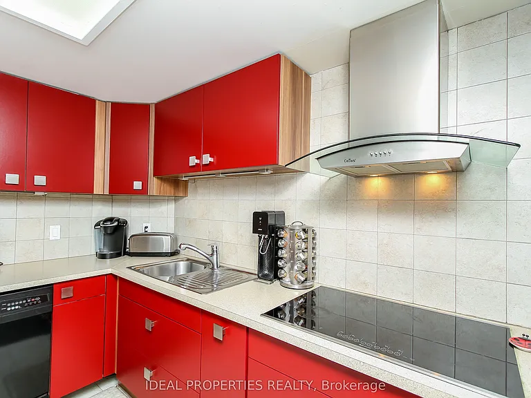 100 Grant Carman Dr N #809 — Photo 21