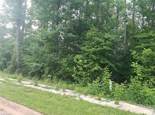 LOT 67 Oak Forest Ln, Salisbury, NC 28146
