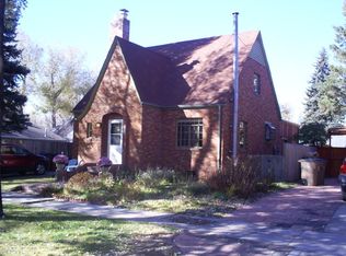 314 S 13th St, Laramie, WY 82070