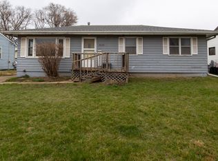 2610 8th Ave, Council Bluffs, IA 51501