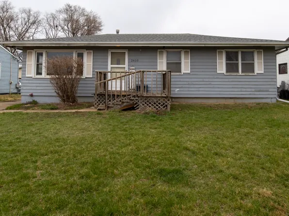 2610 8th Ave, Council Bluffs, IA 51501