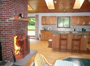 1873 Nebraska Valley Rd, Stowe, VT 05672
