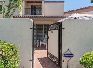 6030 Etiwanda Ave UNIT 97, Tarzana, CA 91356