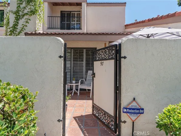 6030 Etiwanda Ave Unit 97, Tarzana, CA 91356