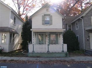 117 Northeast Ave, Pitman, NJ 08071