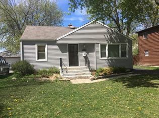 3226 Green St, Steger, IL 60475