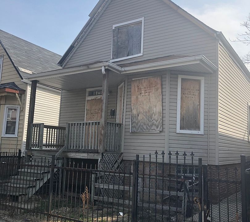 1st image of 5631 S Damen Ave
