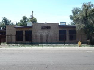 6749 W Myrtle Ave, Glendale, AZ 85303