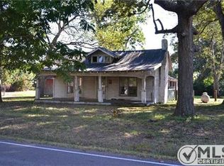 1104 Old Railroad Bed Rd, Taft, TN 38488
