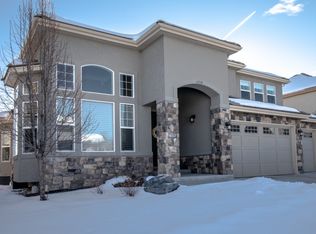 6710 Violet Way, Arvada, CO 80007