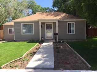 62 E Wasatch Ave, Vernal, UT 84078