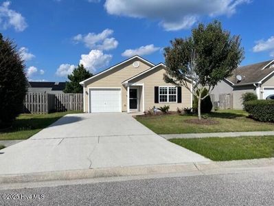 1112 Crestfield Way, Leland, NC, 28451