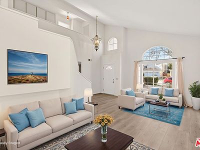 44234 Lively Ave, Lancaster, CA, 93536