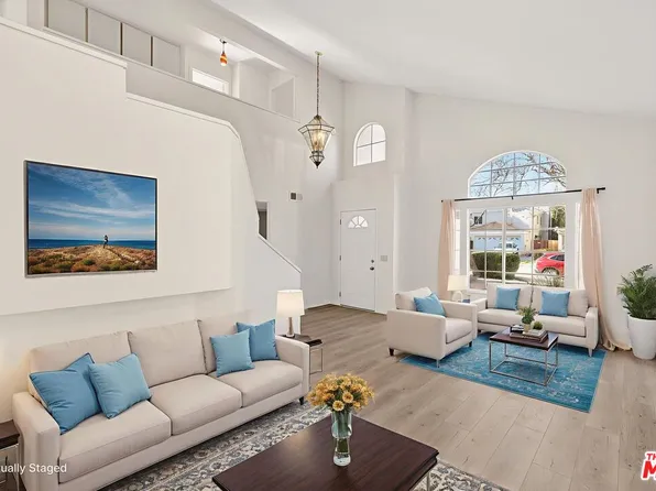 44234 Lively Ave, Lancaster, CA 93536