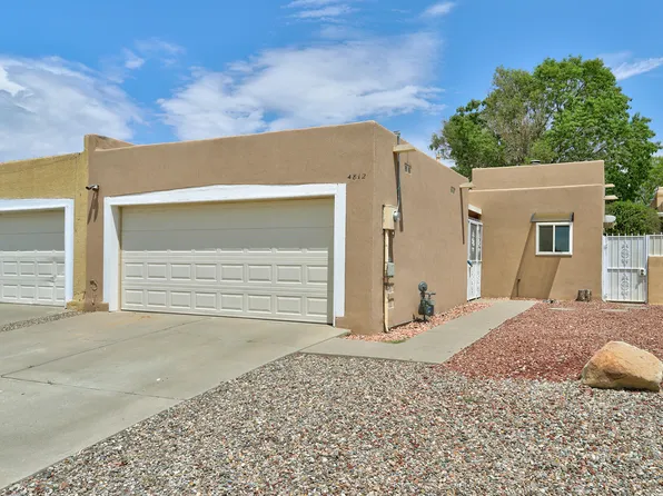 4812 Osuna Pl NE, Albuquerque, NM 87111
