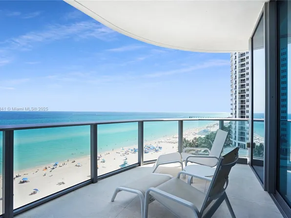 17475 Collins Ave Unit 601, Sunny Isles Beach, FL 33160