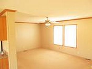 Photo of Mobile Home Lot
