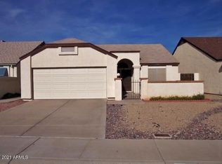 6030 W Mescal St, Glendale, AZ 85304