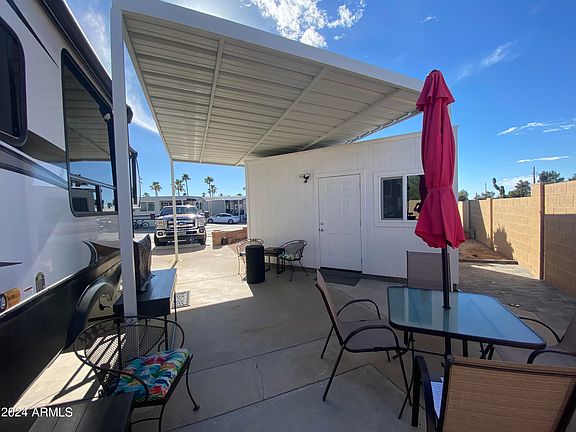 3rd image of 1553 S Yurok Avenue #553