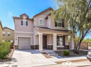 7604 E Valley Overlook Dr, Tucson, AZ 85710
