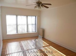 4721 N Albany Ave, Chicago, IL 60625