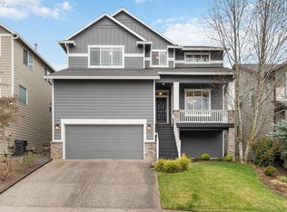 15400 SW 145th Ter, Tigard, OR 97224